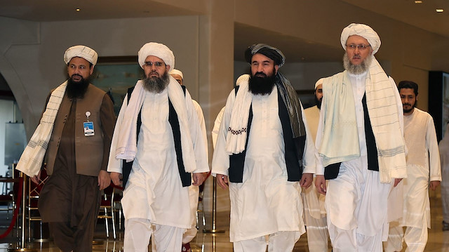 دول آسيا الوسطى وطالبان.. المصالح تعلو على المخاوف