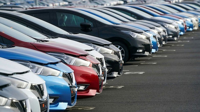 Ticaret Bakanı Muş'tan araç satışlarıyla ilgili açıklama: Yaptırımı ağır olur