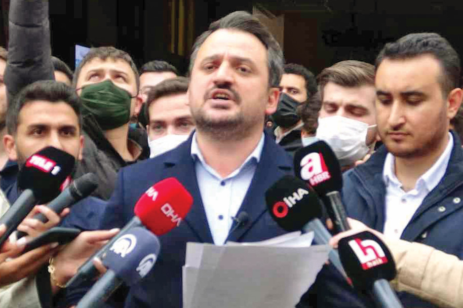 Enes Eminoğlu