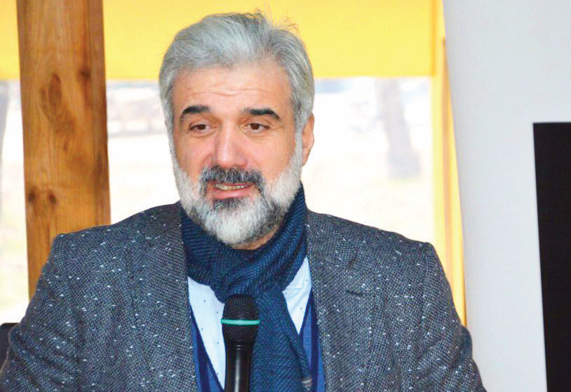 Osman Nuri Kabaktepe