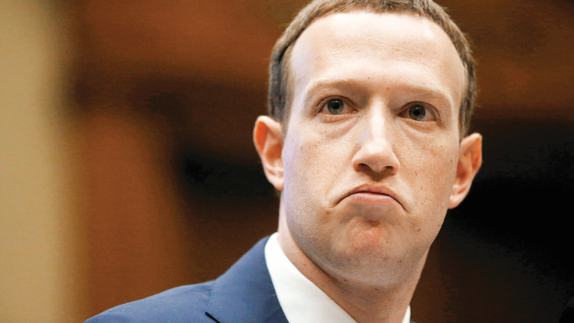 Mark Zuckerberg