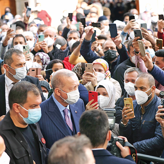 Kanal İstanbul’da kazı başlıyor