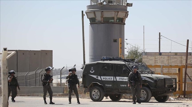 "حماس": تواصلنا مع مصر حول الأسرى الفلسطينيين بسجون إسرائيل