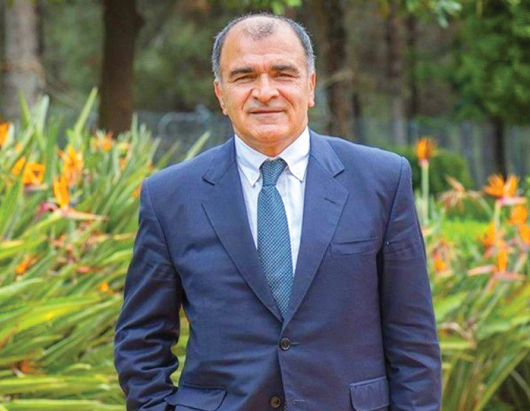 Osman Ayık