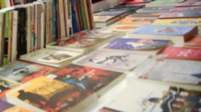 إسطنبول. افتتاح معرض الكتاب العربي السادس