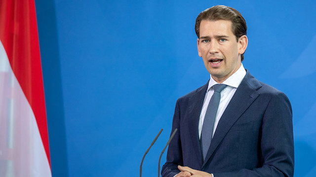 Sebastian Kurz