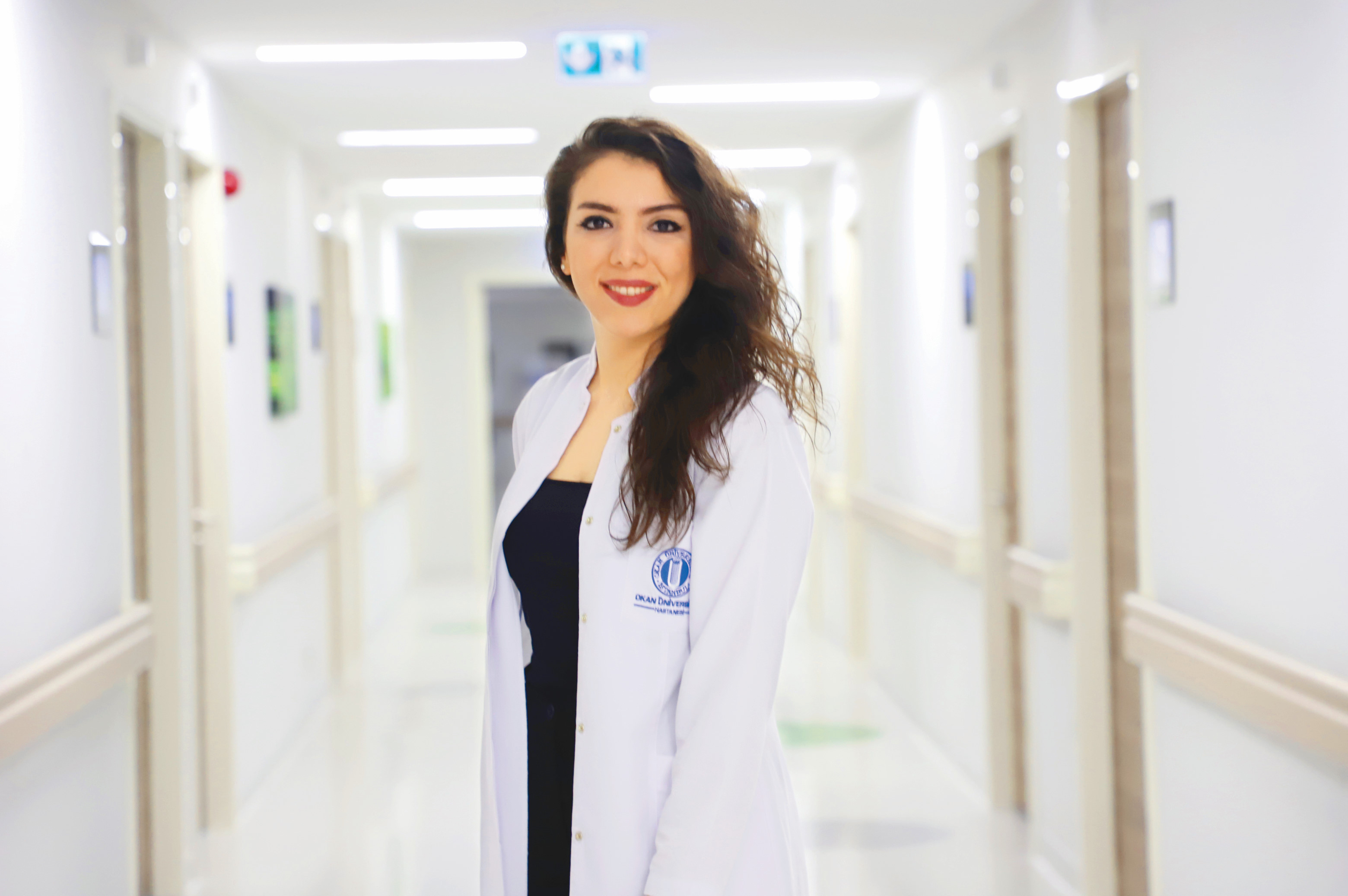Derya Fidan