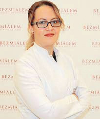 Prof. Dr. Yeliz Emine Ersoy