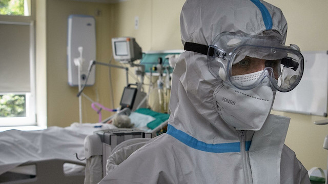 İngiltere Sağlık Güvenliği Ajansı'ndan çifte virüs uyarısı: Ölüm oranı iki kat fazla