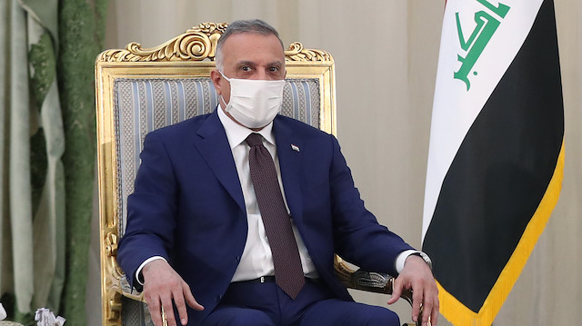 Arşiv - Irak Başbakanı Mustafa el-Kazımi oyunu kullandı.