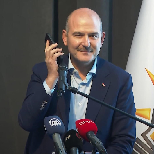 Cumhurbaşkanı Erdoğan: Aziz milletim yola AK Parti ile devam kararını vermiş durumda