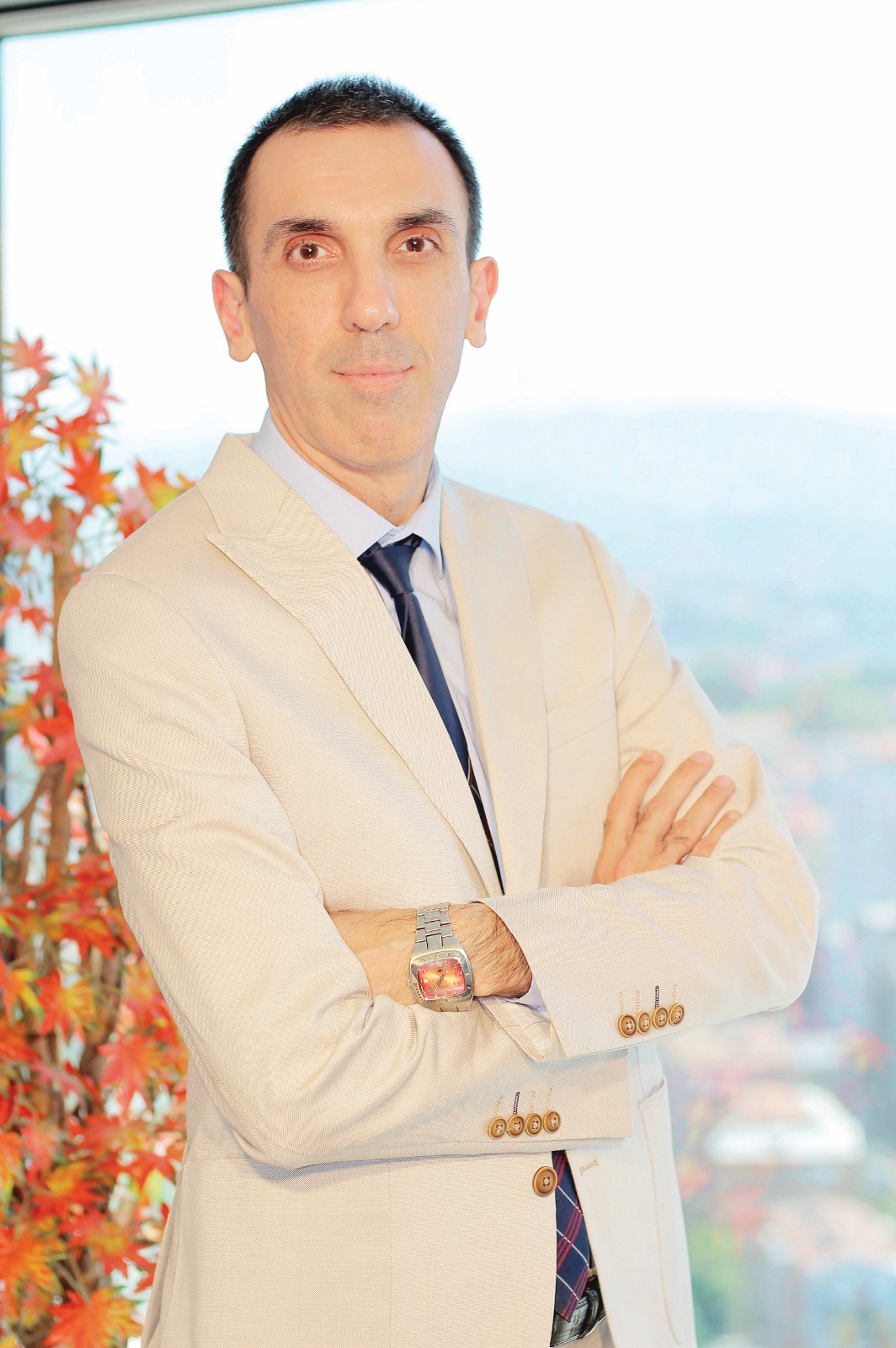 Hakan Erilkun