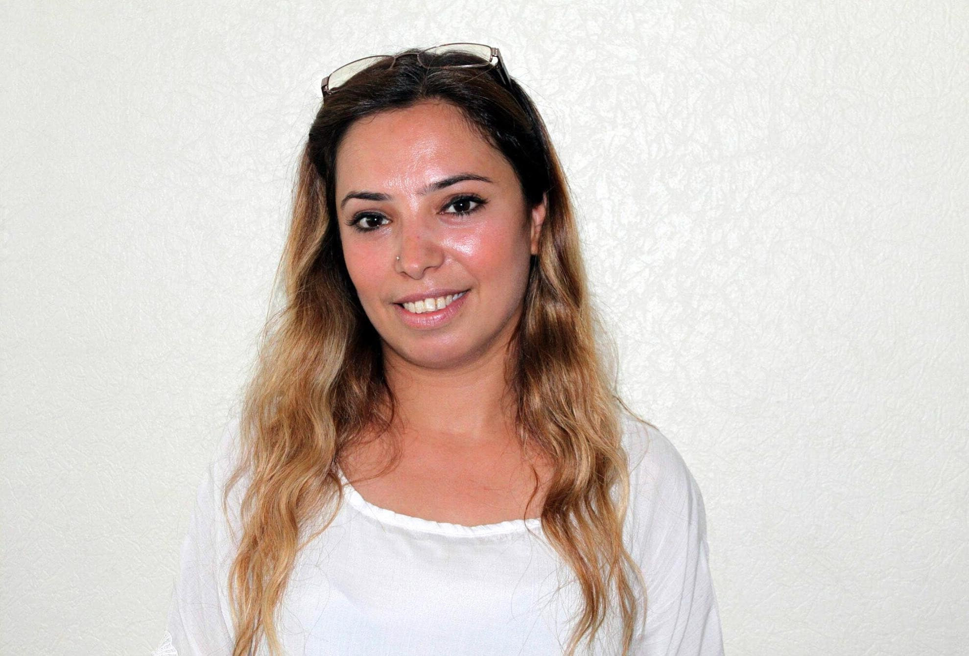 Deniz Poyraz (38) hayatını kaybetti.