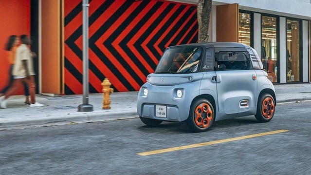 Şehiriçi ulaşımda kullanılabilecek Citroen Ami araçlar son günlerin merak konusu oldu. Araba almak isteyen pek çok kişi internet sayfalatrından Citroen Ami araba özelliklerini ve fiyatını araştırıyor.<br><br>