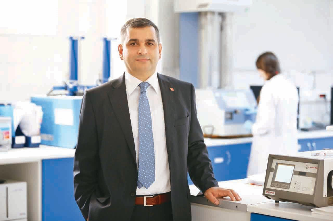 Tayfun Koçak
