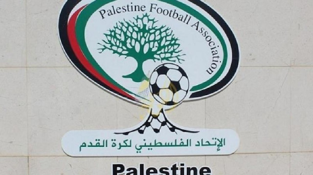 اتحاد "القدم" الفلسطيني يعتذر عن استقبال رئيس "الفيفا"