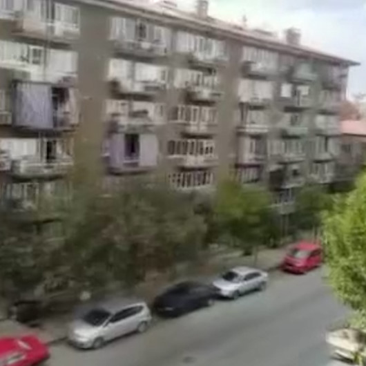 Yunanistan’daki deprem Denizli’de de hissedildi