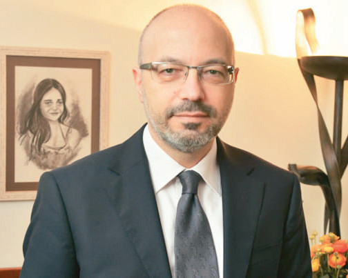 Haluk Bürümcekçi