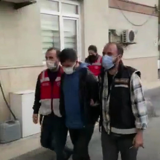 İstanbul merkezli 6 ilde FETÖye yönelik operasyon: 26 şüpheli yakalandı