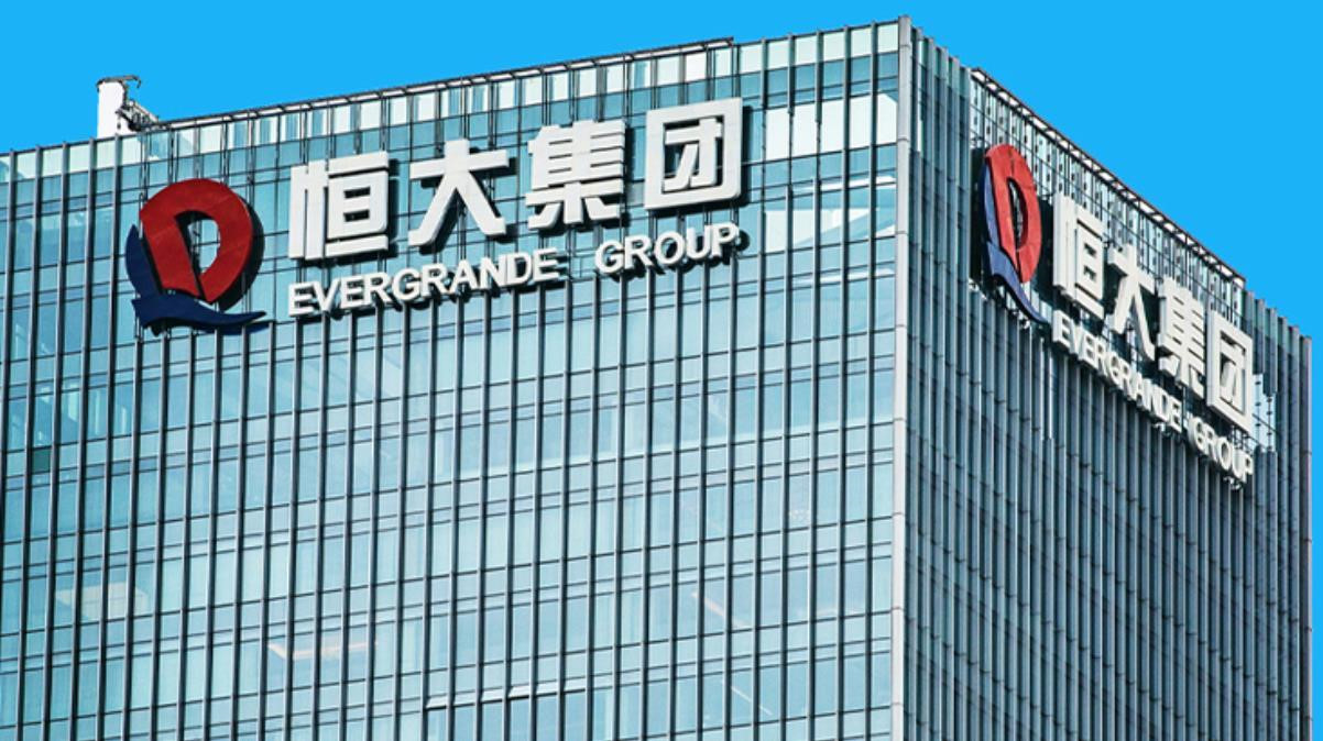 Çinli Evergrande