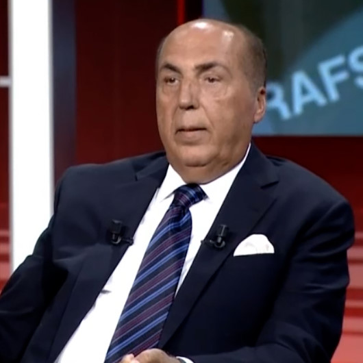 CHPli Aydın Ayaydın: Kılıçdaroğlunun adaylığı benimsendi