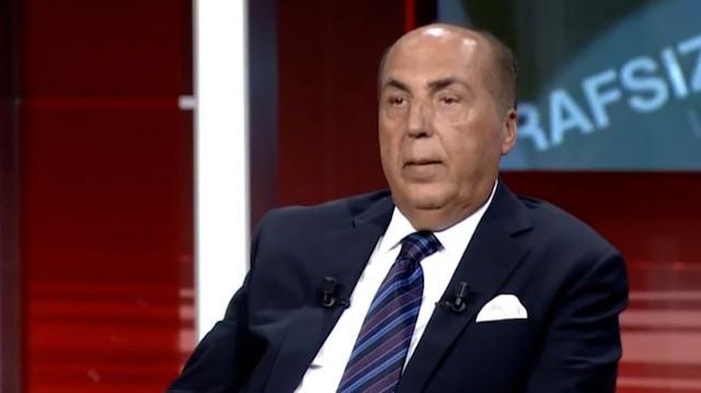 CHP'li Aydın Ayaydın: Kılıçdaroğlu'nun adaylığı benimsendi