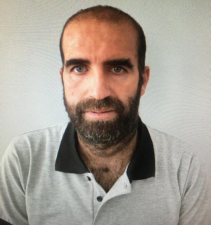'Delil Azzo' kod adlı 'Delil Hiso'