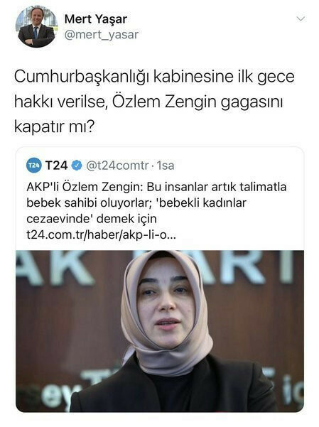Mert Yaşar'ın ahlaksız paylaşımına vatandaşlar ve siyasiler tepki göstermişti.