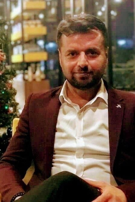 Kamuran Tün.