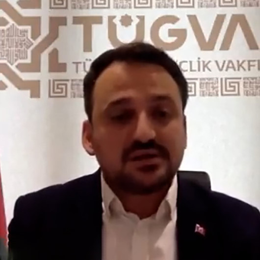 Sözleri çarpıtılan TÜGVA Başkanından videolu kanıt: Buyurun hakikati paylaşın da görelim