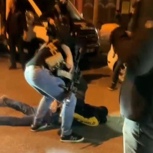 MİTten nefes kesen operasyon: İran ajan şebekesi çökertildi