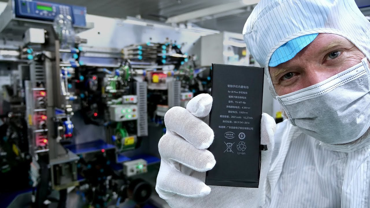 Çip krizi Apple'ı da olumsuz etkiliyor elbette.