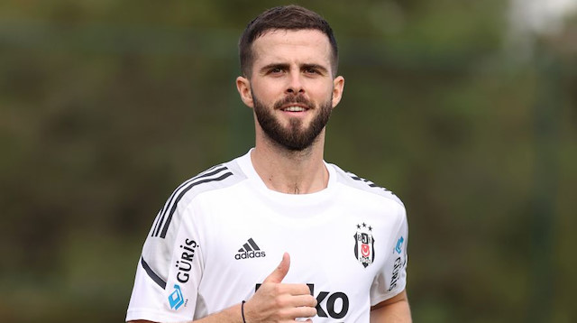 Transfermarkt verilerine göre Miralem Pjanic'in güncel bonservis değeri 18 milyon euro.