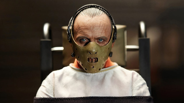 Hannibal Lecter..