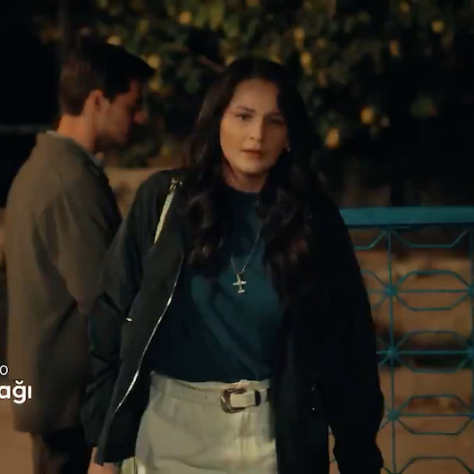 Gönül Dağı 36. Bölüm 2. fragmanı yayınlandı