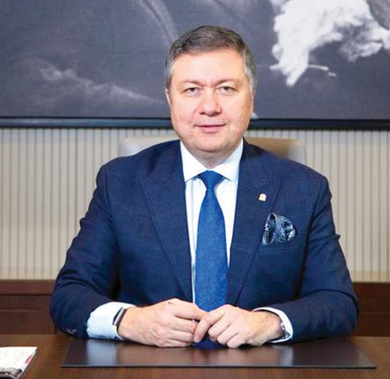 Ahmet Öksüz
