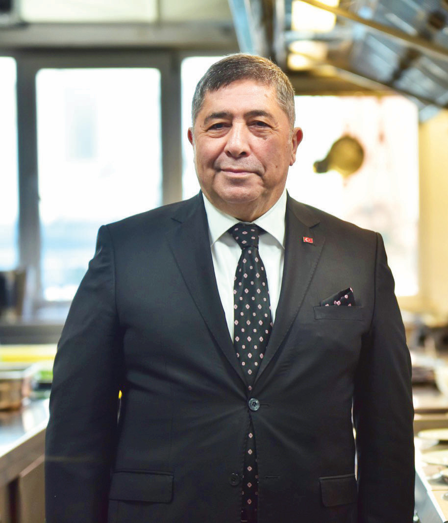 Tahsin Öztiryaki