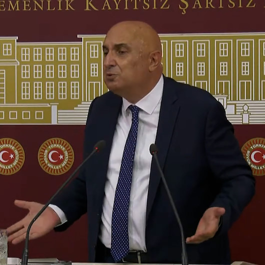 Muharrem İncenin sözleri Engin Özkoçu kızdırdı: Nifak sokmak için içiniz içinizi yiyor