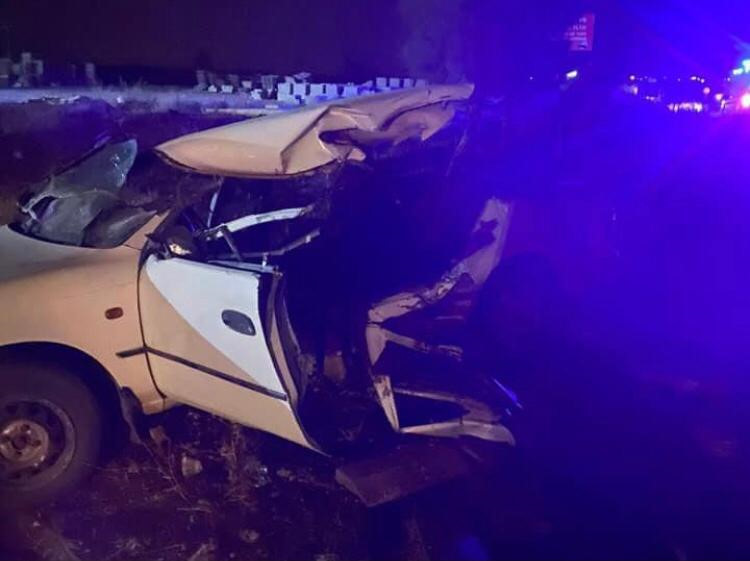 Feci kazada Emin Atçı ve Saime Zira yaşamını yitirdi, 6 kişi de yaralandı.
