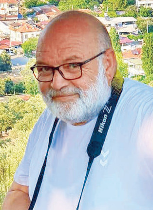 Ömer Lekesiz