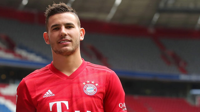 Bayern Münih'in yıldız oyuncusuna hapis cezası verildi