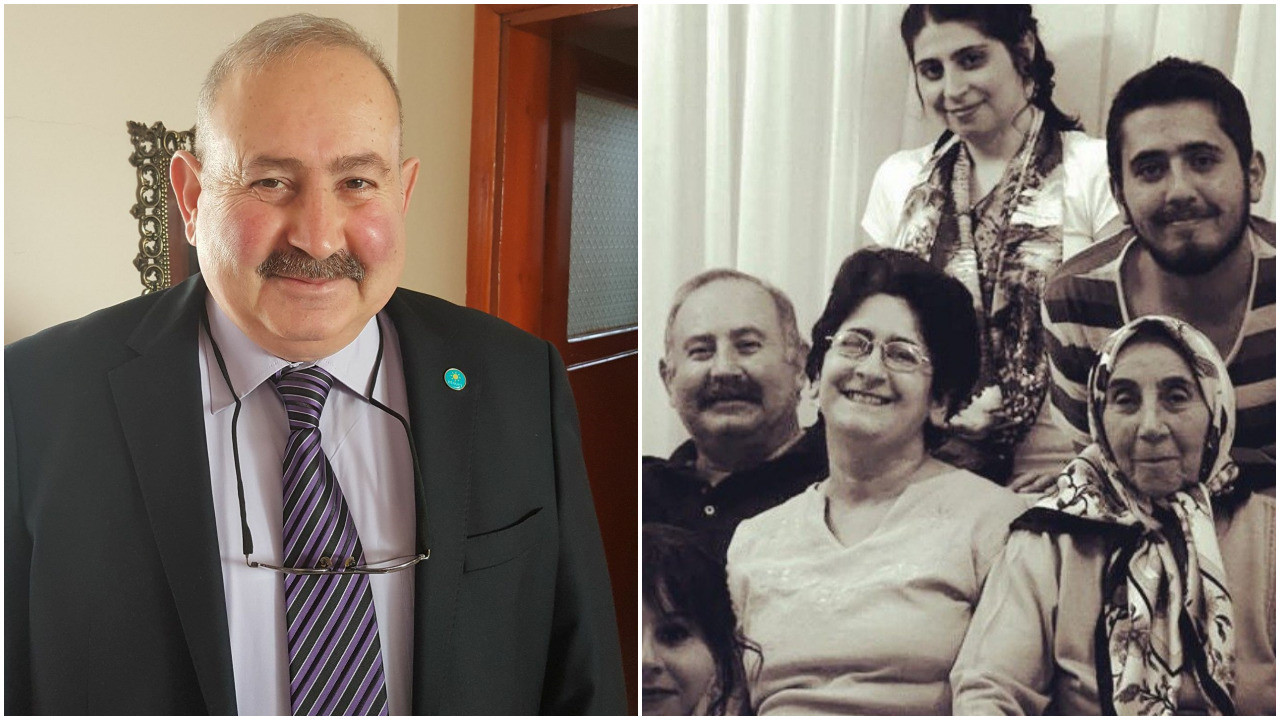 Orhan Senemoğlu ve Göktuğ Senemoğlu