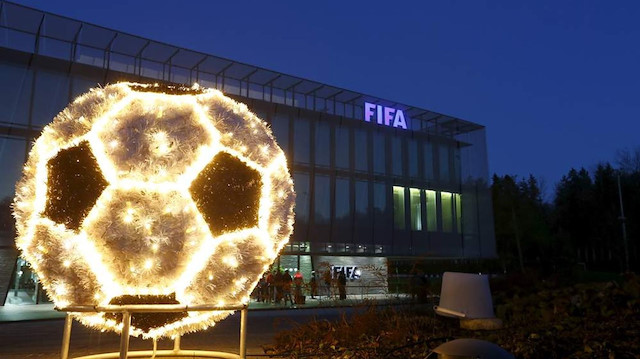 Uluslararası Futbol Federasyonları Birliği (FIFA)