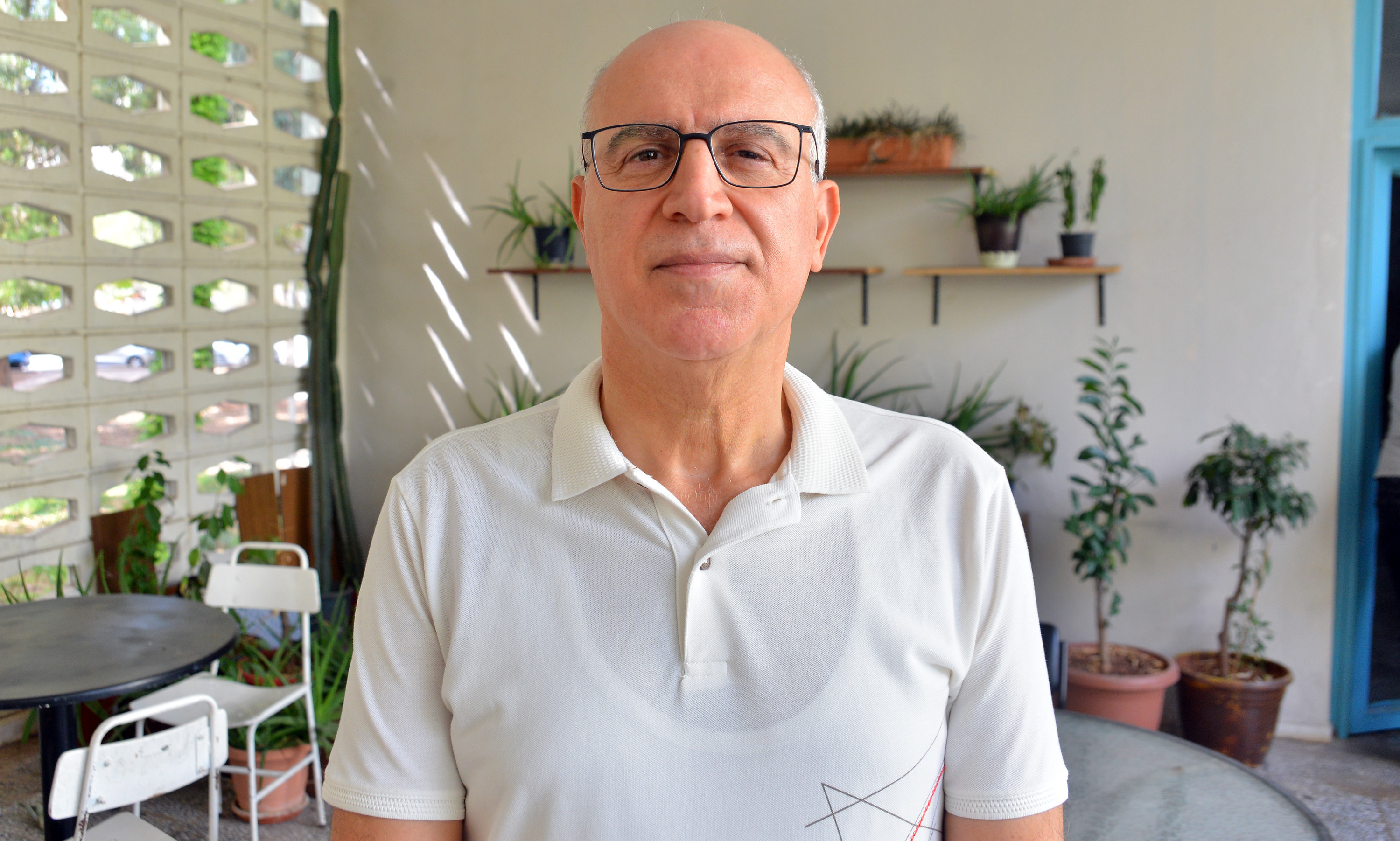 Prof. Dr. Ferdi Tanır