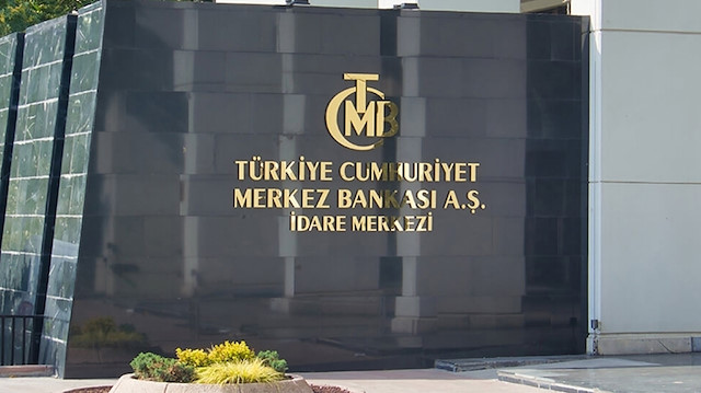 Merkez Bankası