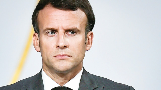 Macron’a bu kez Tunus’tan kötü haber