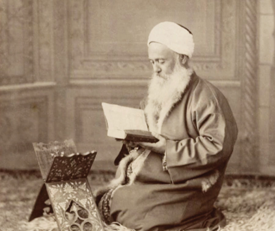 Ahmed Ziyaüddin Gümüşhanevi