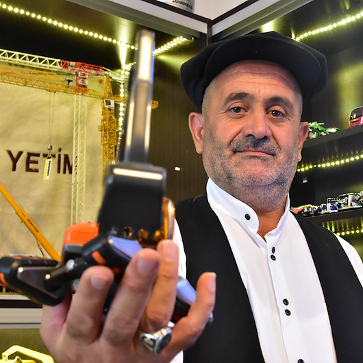 Arkadaşı hediye edince toplamaya başladı: Bin euronun üzerinde olan var