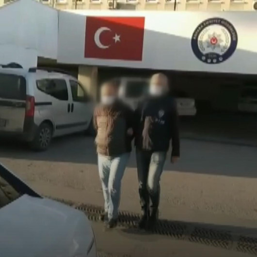 FETÖnün mahrem hizmetler yapılanması soruşturmasında 98 şüpheli hakkında gözaltı kararı
