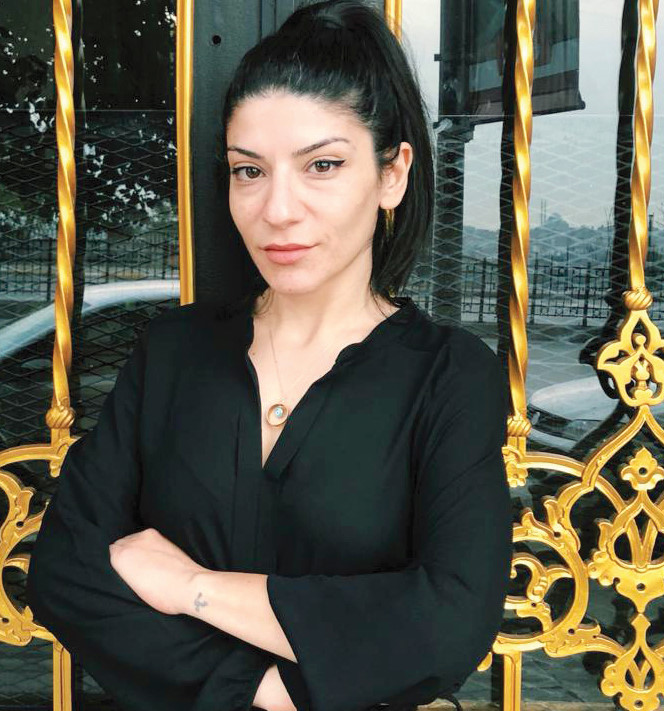 Aslı Korkmaz